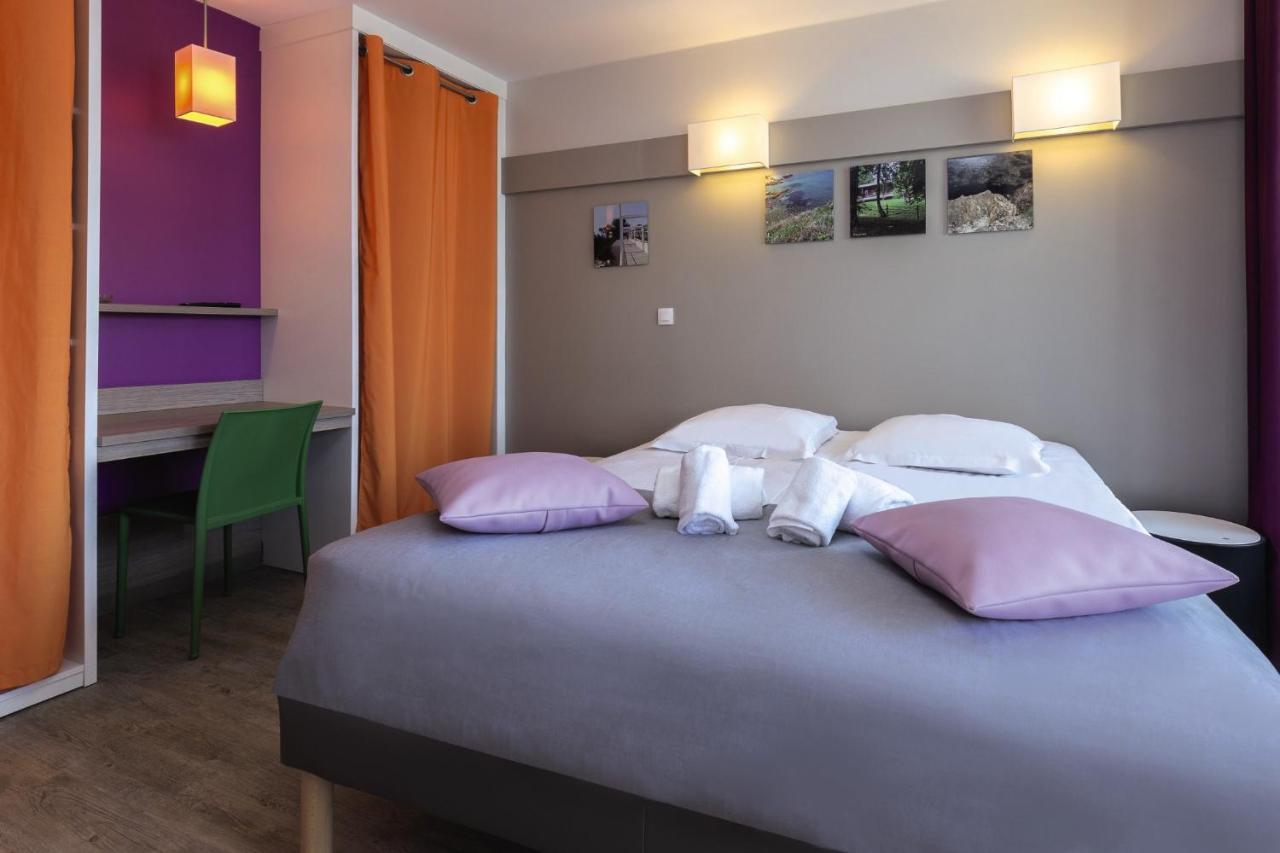 Belambra Clubs Residence Seignosse - Les Tuquets Zewnętrze zdjęcie