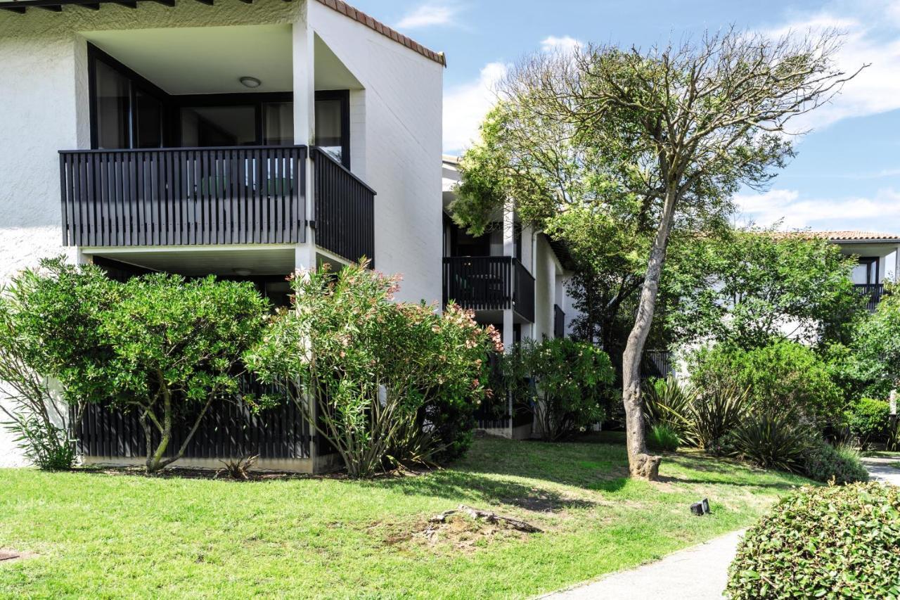 Belambra Clubs Residence Seignosse - Les Tuquets Zewnętrze zdjęcie